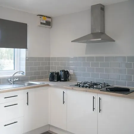 Apartmán White Rose Cottages, Near *