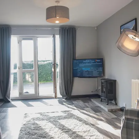 White Rose Cottages, Near * Thirsk