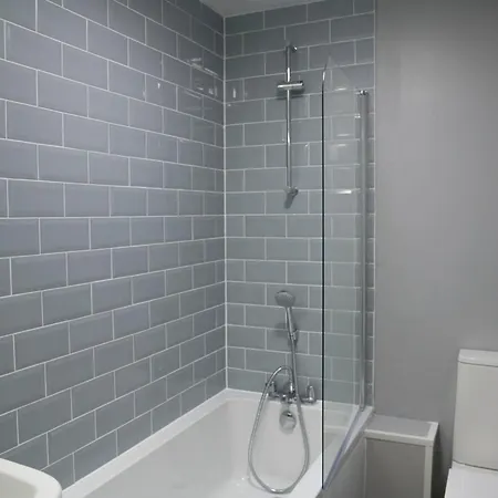 Apartmán White Rose Cottages, Near *