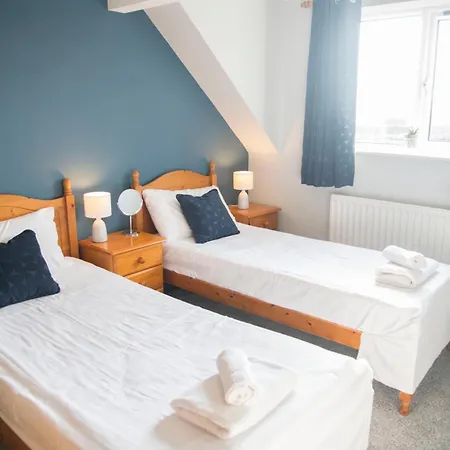 White Rose Cottages, Near * Thirsk