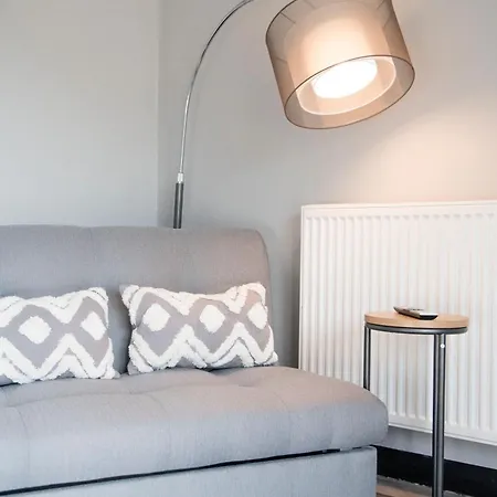 White Rose Cottages, Near Apartmán Thirsk