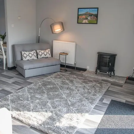 White Rose Cottages, Near Thirsk