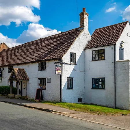 公寓 White Rose Cottages, Near